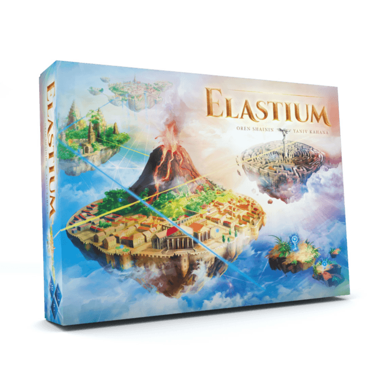 Elastium : une odyssée élastique aux confins de la stratégie